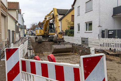 Verwirrung Um Straßenbeiträge In Riedstadt